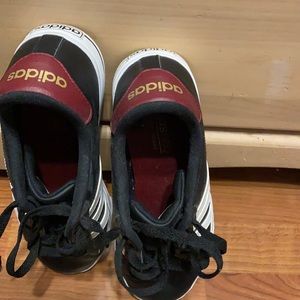 Men Adidas old school